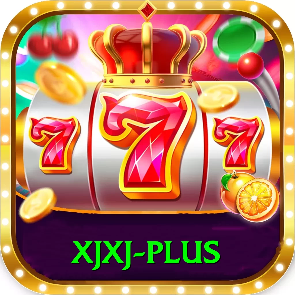 xjxj Plus - Win Real PKR - 2
