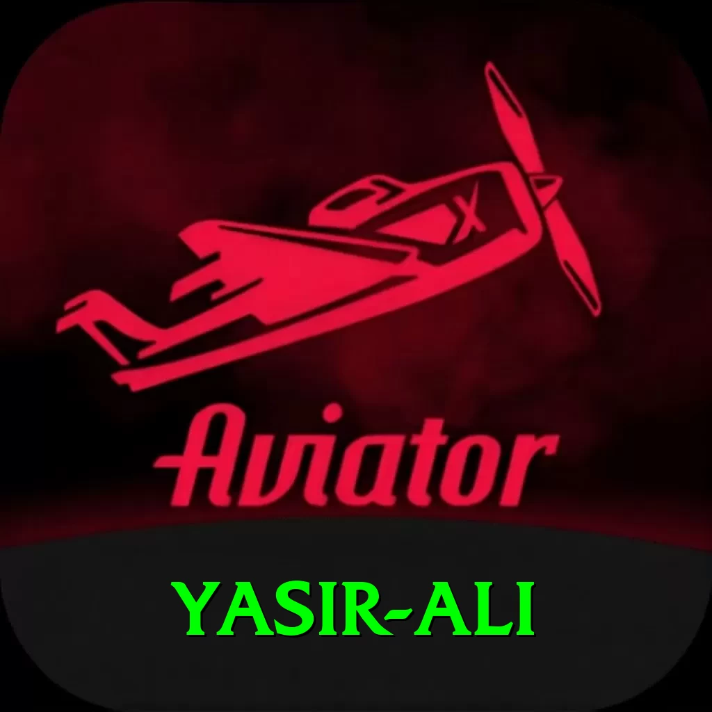 yasir ali Casino Legend v2.2.1 - 2