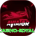 zc777 - Casino Royal